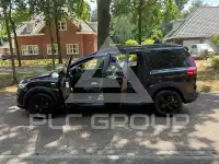 2024 Dacia Jogger