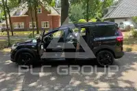 2024 Dacia Jogger