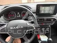 2024 Dacia Jogger