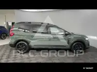 2024 Dacia Jogger