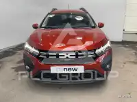 2024 Dacia Jogger