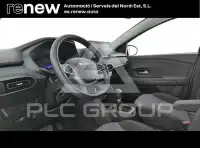2024 Dacia Jogger