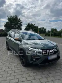 2024 Dacia Jogger