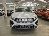 2024 Dacia Jogger