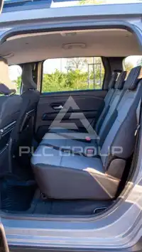 2024 Dacia Jogger