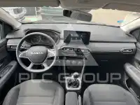 2024 Dacia Jogger