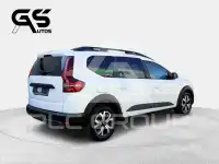 2024 Dacia Jogger