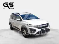 2024 Dacia Jogger
