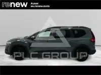 2024 Dacia Jogger