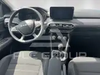 2024 Dacia Jogger