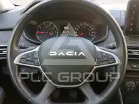 2024 Dacia Jogger