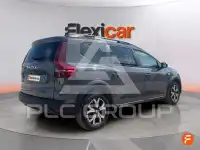 2024 Dacia Jogger