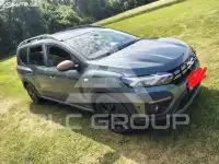 2024 Dacia Jogger