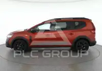 2024 Dacia Jogger