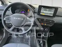 2024 Dacia Jogger