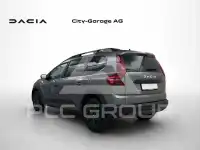 2024 Dacia Jogger