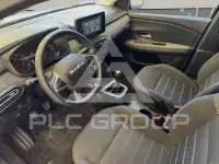 2024 Dacia Jogger