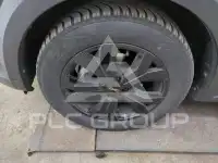 2024 Dacia Jogger
