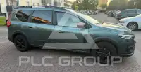 2024 Dacia Jogger