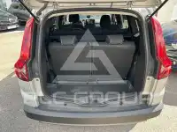 2024 Dacia Jogger