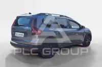 2024 Dacia Jogger