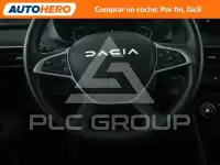 2024 Dacia Jogger