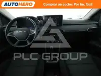2024 Dacia Jogger
