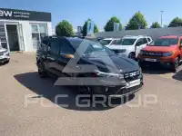 2024 Dacia Jogger