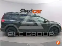 2024 Dacia Jogger