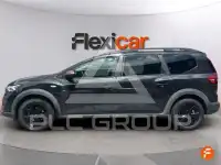 2024 Dacia Jogger