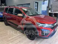 2024 Dacia Jogger