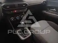 2024 Dacia Jogger