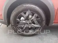 2024 Dacia Jogger