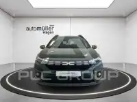 2024 Dacia Jogger