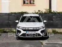 2024 Dacia Jogger