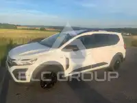2024 Dacia Jogger