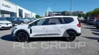 2024 Dacia Jogger
