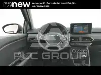 2024 Dacia Jogger