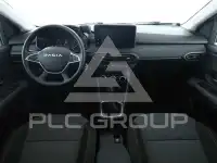 2024 Dacia Jogger