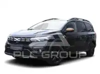2024 Dacia Jogger