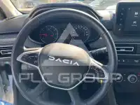 2024 Dacia Jogger