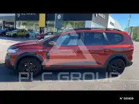 2024 Dacia Jogger
