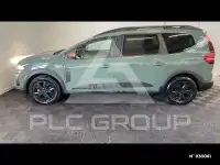 2024 Dacia Jogger