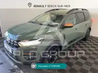 2024 Dacia Jogger