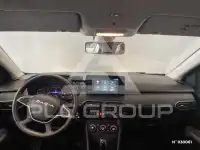 2024 Dacia Jogger