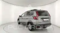 2024 Dacia Jogger