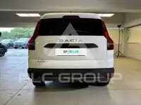2024 Dacia Jogger