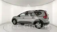 2024 Dacia Jogger