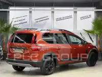 2024 Dacia Jogger