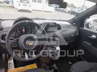 2024 Abarth 500
